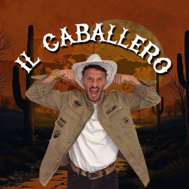 IL CABALLERO